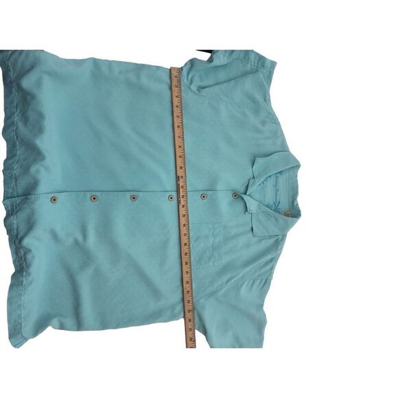 Tommy Bahama 100% silk - Picture 3 of 10